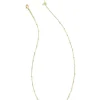 Abuela Script Pendant Necklace In Gold^Kendra Scott Online