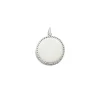 Aubree Charm In Sterling Silver^Kendra Scott Cheap