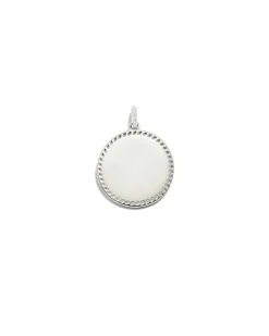 Aubree Charm In Sterling Silver^Kendra Scott Cheap