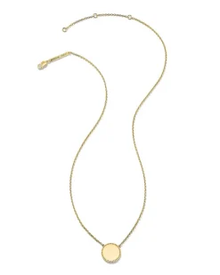 Aubree Pendant Necklace In 18K Gold Vermeil^Kendra Scott Store