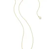 Blair Gold Butterfly Pendant Necklace In Pink Mix^Kendra Scott Shop