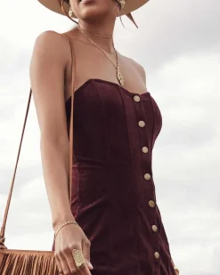 Boone Small Cocktail Ring In Vintage Gold^Kendra Scott Flash Sale