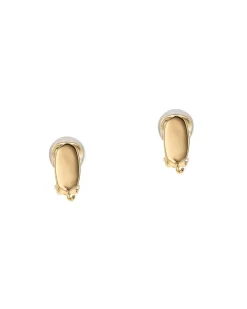 Clip On Converter In Gold^Kendra Scott Cheap