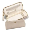 Cosmetic & Jewelry Case In Taupe^Kendra Scott Cheap