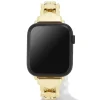 Davis Watch Band In Gold Tone Stainless Steel^Kendra Scott Fashion