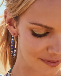 Diedre Ear Cuff In 18K Gold Vermeil^Kendra Scott Cheap