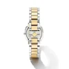Dira Two Tone Stainless Steel 28Mm Watch In Abalone^Kendra Scott Clearance
