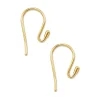 Earring Hook In 18K Gold Vermeil^Kendra Scott Cheap