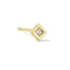 Ella Single Stud Earring In Gold^Kendra Scott Shop