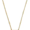 Fern Pendant Necklace In Gold^Kendra Scott Hot