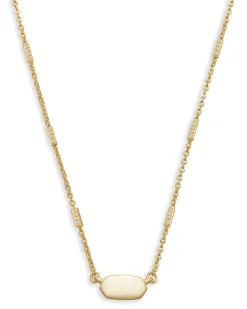 Fern Pendant Necklace In Gold^Kendra Scott Hot