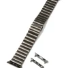 Hudson Watch Band In Two Tone Stainless Steel^Kendra Scott Sale