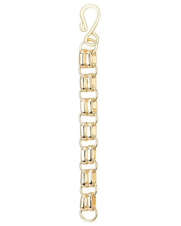 4 Inch Silver Hook Necklace Extender^Kendra Scott Hot
