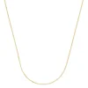 18 Inch Thin Chain Necklace In 18K Gold Vermeil^Kendra Scott Shop