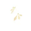 Jayden Stud Earrings In Gold^Kendra Scott Hot