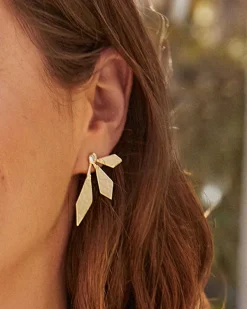 Jayden Stud Earrings In Gold^Kendra Scott Hot