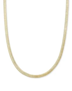 Kassie Chain Necklace In Gold^Kendra Scott Store