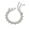 Kassie Set Of 3 Chain Bracelets In Silver^Kendra Scott Fashion