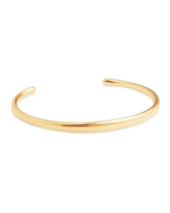 Keeley Cuff Bracelet In 18K Gold Vermeil^Kendra Scott Cheap