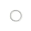 Keeley 10Mm Single Huggie Earring In Sterling Silver^Kendra Scott Hot