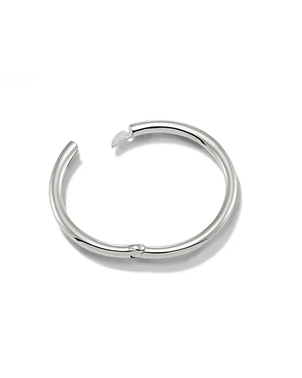 Keeley 13Mm Single Huggie Earring In Sterling Silver^Kendra Scott Fashion
