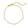 Kynlee Chain Bracelet In Mixed Metal^Kendra Scott Cheap