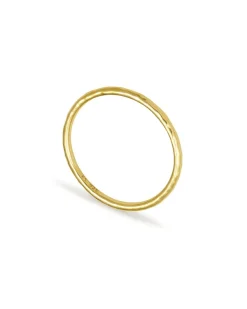 Larissa Band Ring In 18K Gold Vermeil^Kendra Scott Online