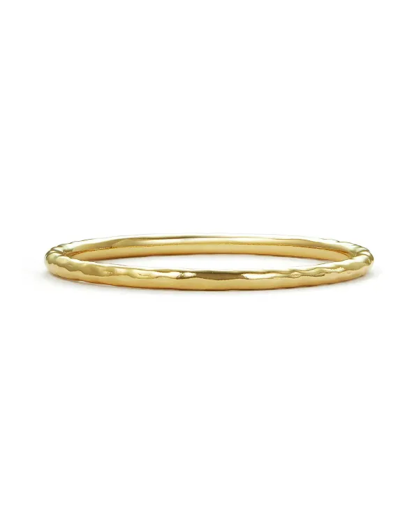 Larissa Band Ring In 18K Gold Vermeil^Kendra Scott Online