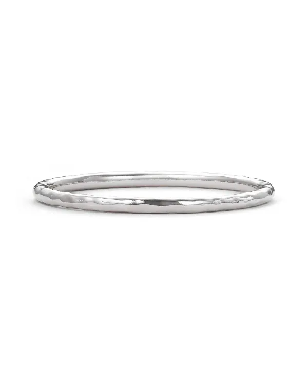 Larissa Band Ring In Sterling Silver^Kendra Scott Flash Sale