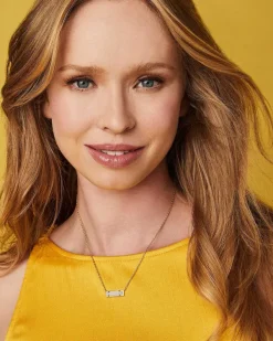 Leanor Gold Short Pendant Necklace In Iridescent Drusy^Kendra Scott New