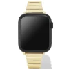 Leanor Narrow Watch Band In Gold Tone Stainless Steel^Kendra Scott Online
