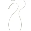 Marlee Pendant Necklace In Sterling Silver^Kendra Scott Outlet