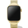 Mia Mesh Watch Band In Gold Tone Stainless Steel^Kendra Scott Cheap