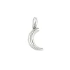 Moon Charm In Sterling Silver^Kendra Scott Best Sale