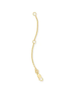 Necklace Extender 2" In 18K Gold Vermeil^Kendra Scott Best Sale