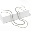 Set Of 2 Chain Necklace Layering Set In Mixed Metal^Kendra Scott Fashion