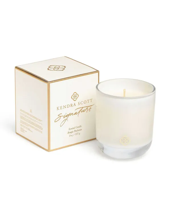 Signature Large Tumbler Candle^Kendra Scott Cheap