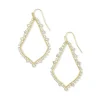 Sophee Crystal Drop Earrings In Gold^Kendra Scott Online