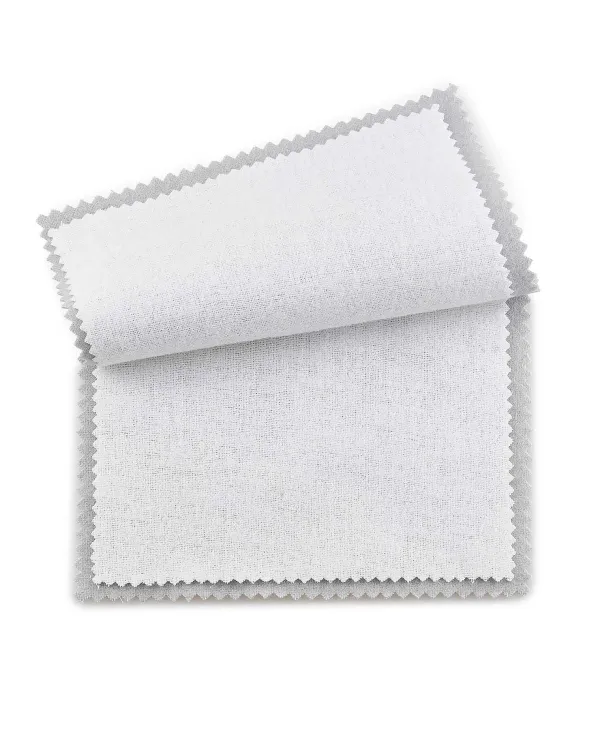 Sterling Polishing Cloth^Kendra Scott Shop