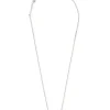 Y'All Pendant Necklace In Sterling Silver^Kendra Scott Shop
